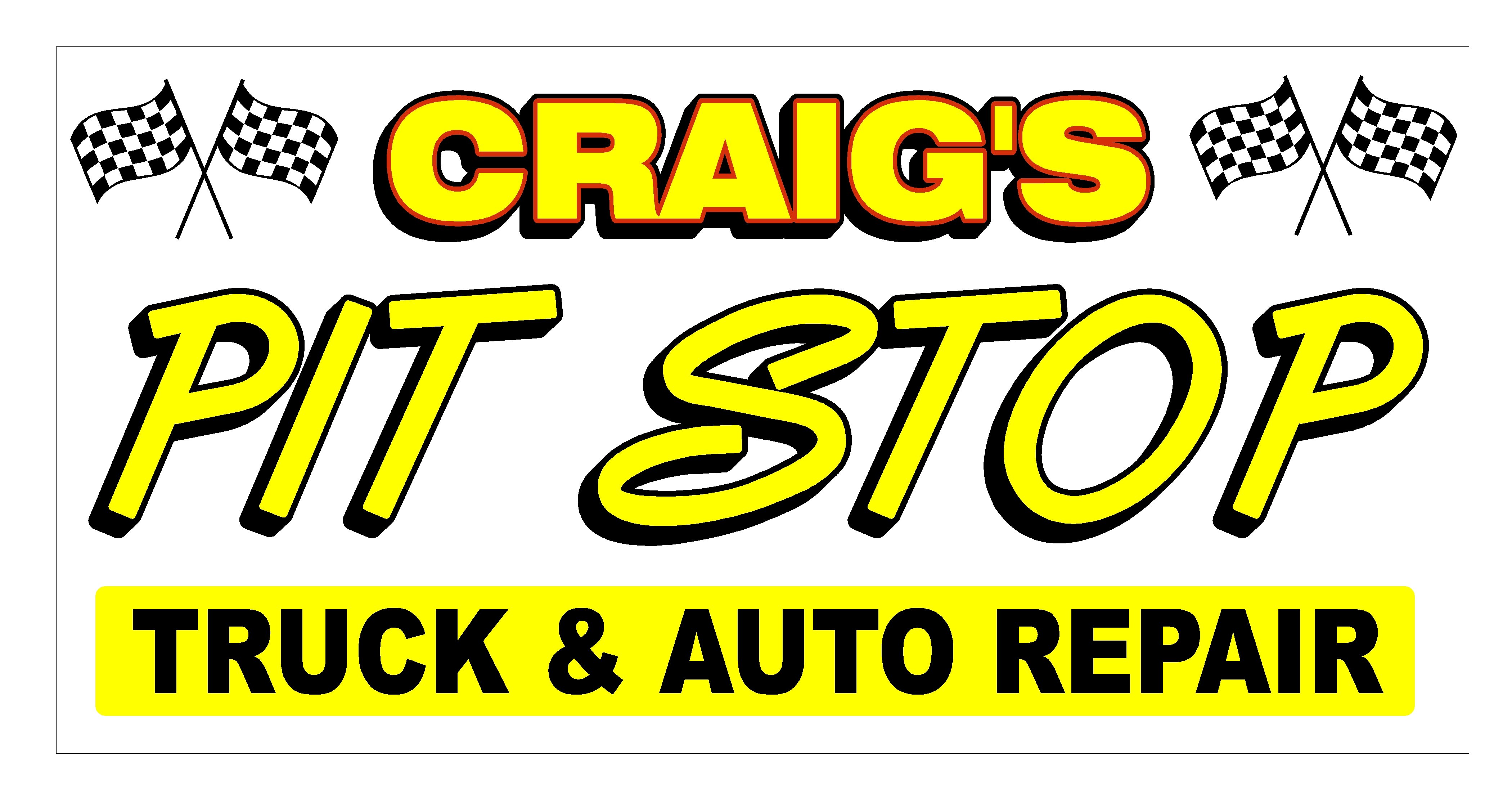 Avatar for Craig's Pit Stop